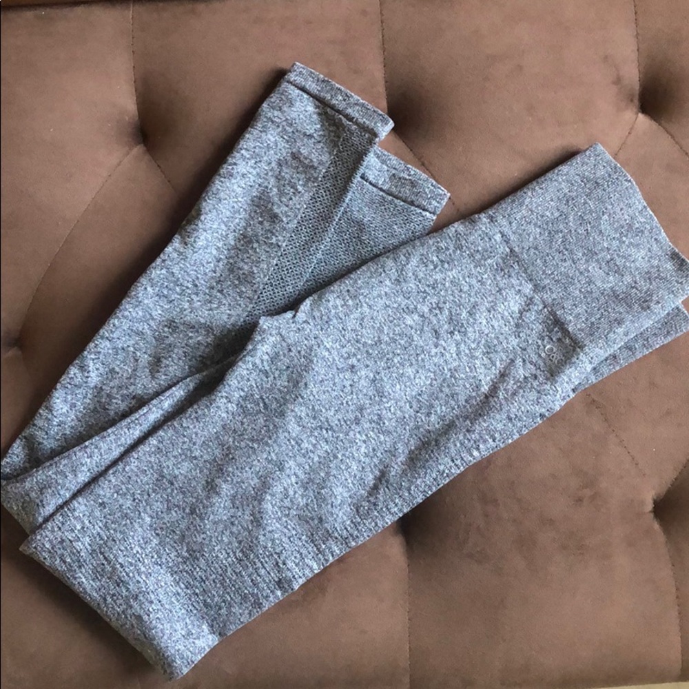 CC California Seamless Leggings